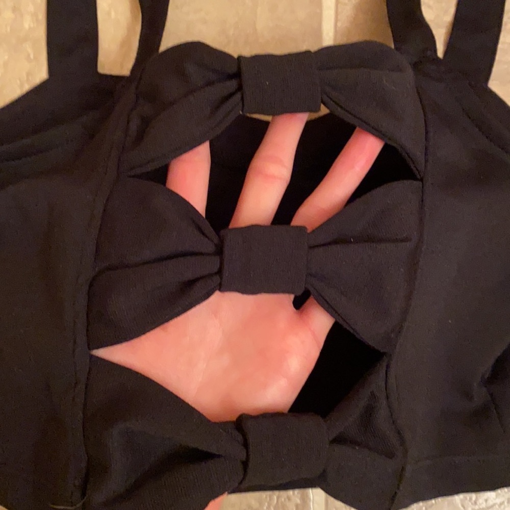 3 for $15! Forever21 Crop Top - Picture 4 of 4